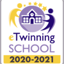 Etwinning School 2020-2021