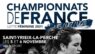 Championnat de France de Lutte Féminine 2021 à St Yrieix la perche