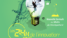 24H de l’Innovation – Bellepierre – 1ère Place !!!