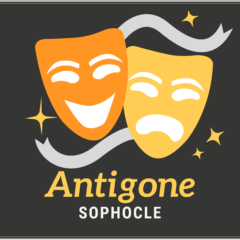 « Antigone » : Sortie des élèves latinistes au théâtre du Grand Marché