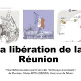 Libération de la Réunion 1942