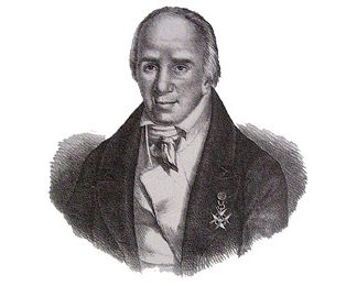 Joseph Hubert