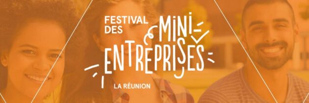 Festival des Mini-Entreprises : notre équipe a remporté le prix !
