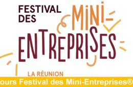 Concours du Festival des Mini-Entreprise 20222