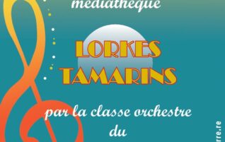 Représentation Fête de la musique: LORKES TAMARINS