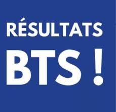 Résultats BTS CIRA !