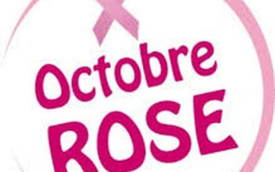 DRESS CODE Octobre Rose : campagne de lutte contre le cancer du sein