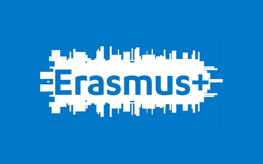 Erasmus 309-310 au Danemark