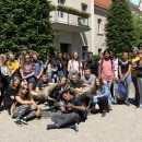 Voyage Erasmus – Jour 5 en Pologne