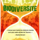 Exposition : La Biodiversité au CDI