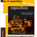 EXPOSITION AU CDI : 350 ans d’architecture à La Réunion