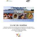 Remember that : « Recettes Sud Africaines »
