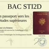 Bac STI2D, un passeport vers les études supérieures
