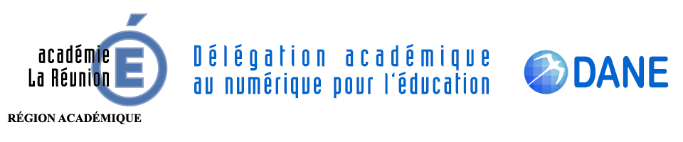 Sites d'information des établissements scolaires de La Réunion